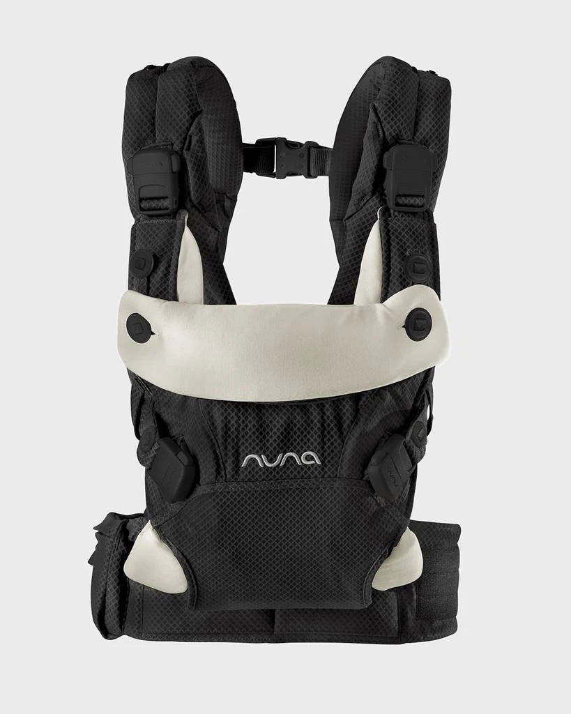 Nuna CUDL Baby Carrier 1