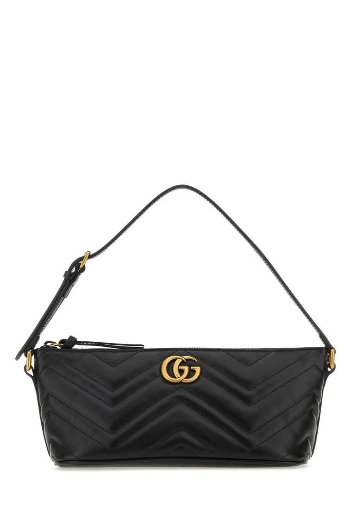 Gucci Gucci GG Marmont 2.0 Padded Shoulder Bag 1