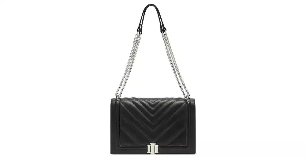 INC International Ajae Flap Crossbody, Exclusively at Macy's 1