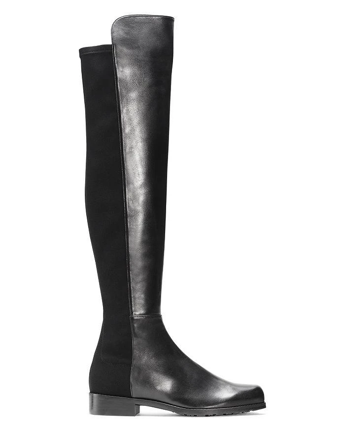 Stuart Weitzman Women's 5050 Over the Knee Boots 3