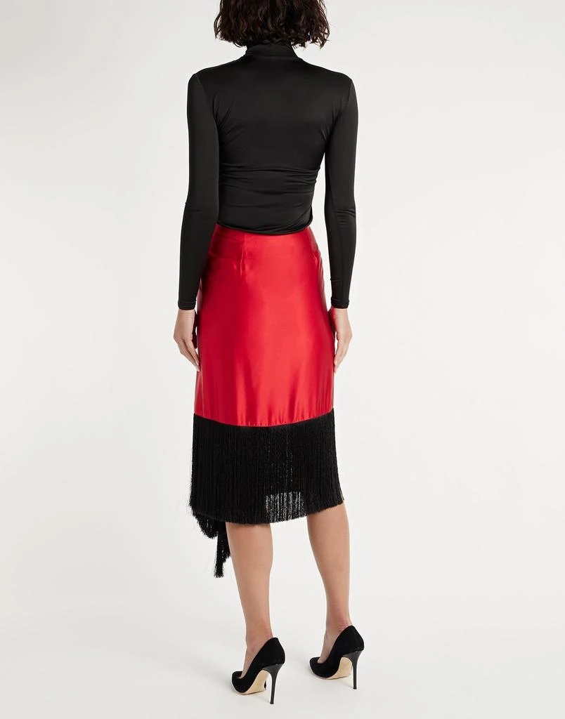 Marques Almeida Midi skirt 3