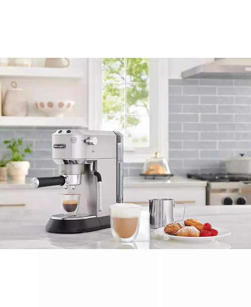 De'Longhi Dedica Arte Espresso Machine 5