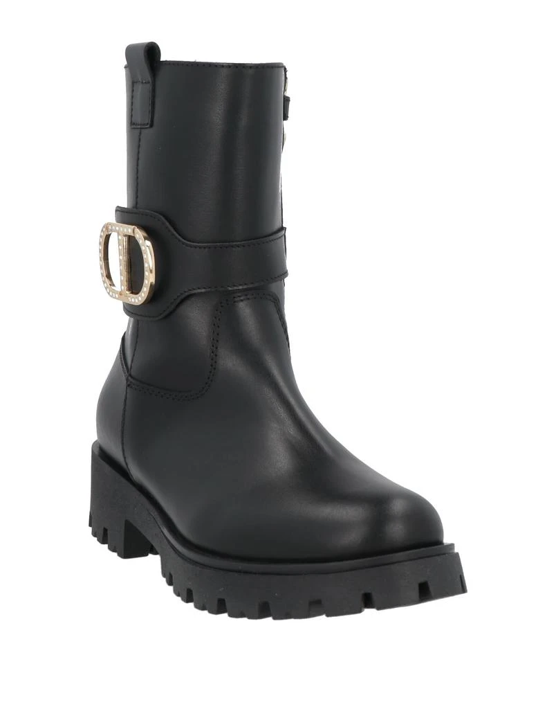 TWINSET Ankle boot 2