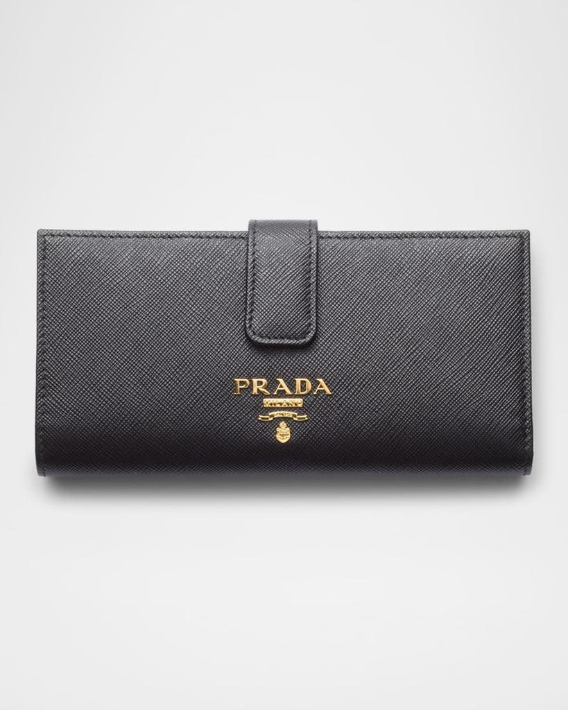 24AW new/PRADA Re-Nylonパッド入りウォレット Wallet Black Prada Re-Nylon Wallet - Wallets - Compare Prices from 8+