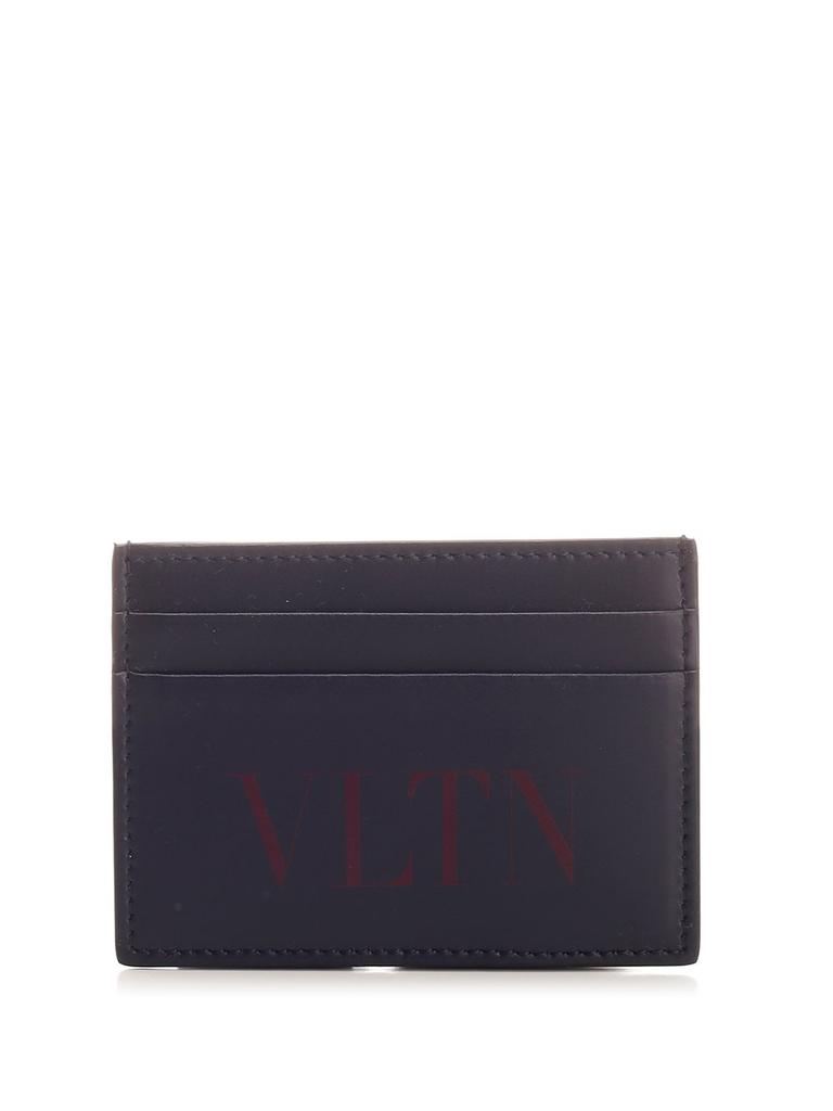 Valentino VLOGO WALLET W/STRAP - Wallets - BeyondStyle