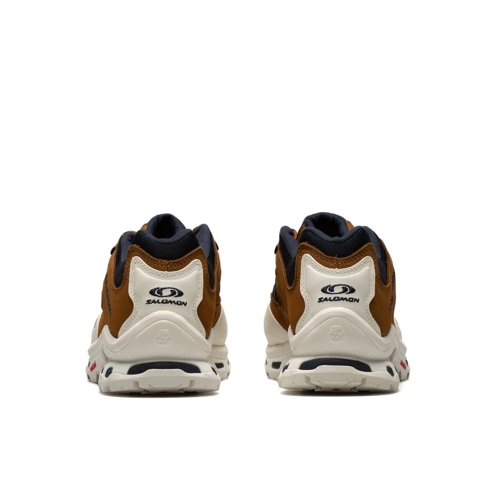 Salomon Lab XT-Quest 2 Sneakers (Vanila/Rubber/Dark Sapp) 4