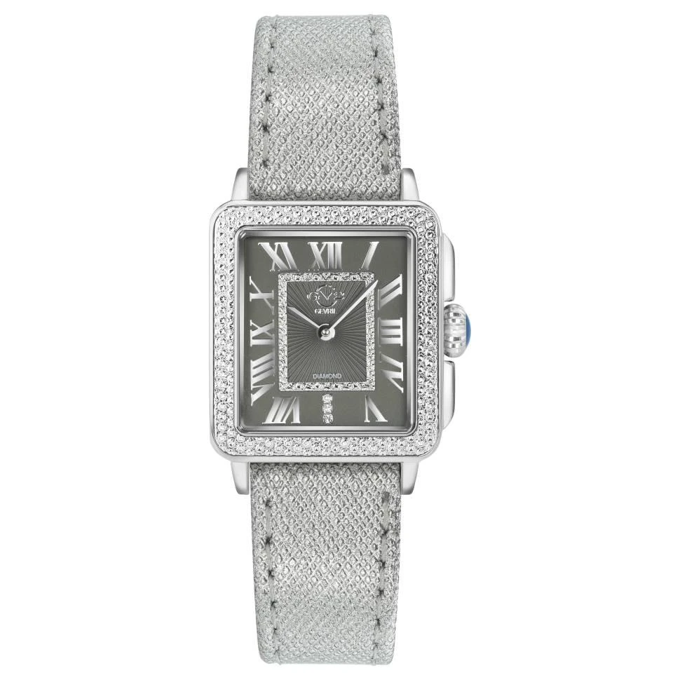 Gevril GV2 by Gevril Padova Diamond Women's Watch 1