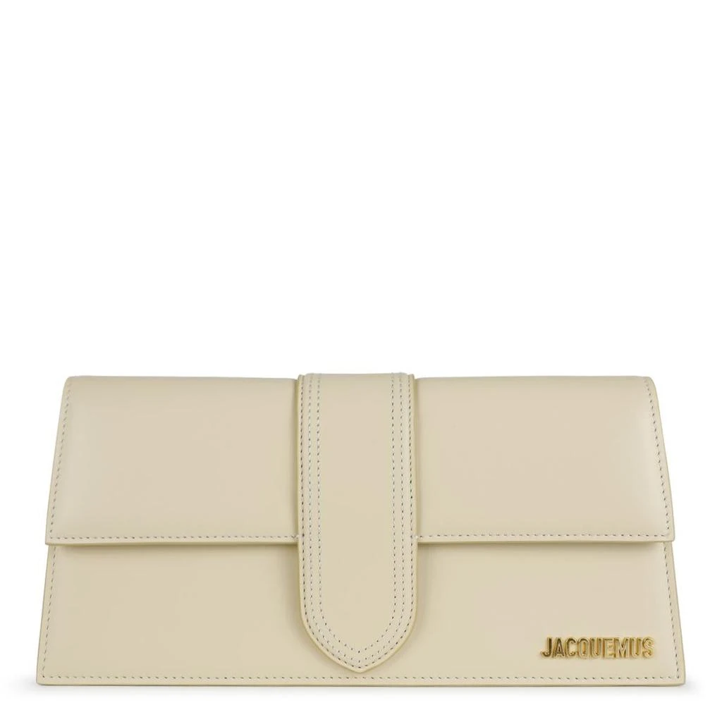 Jacquemus JACQUEMUS Bags White 1