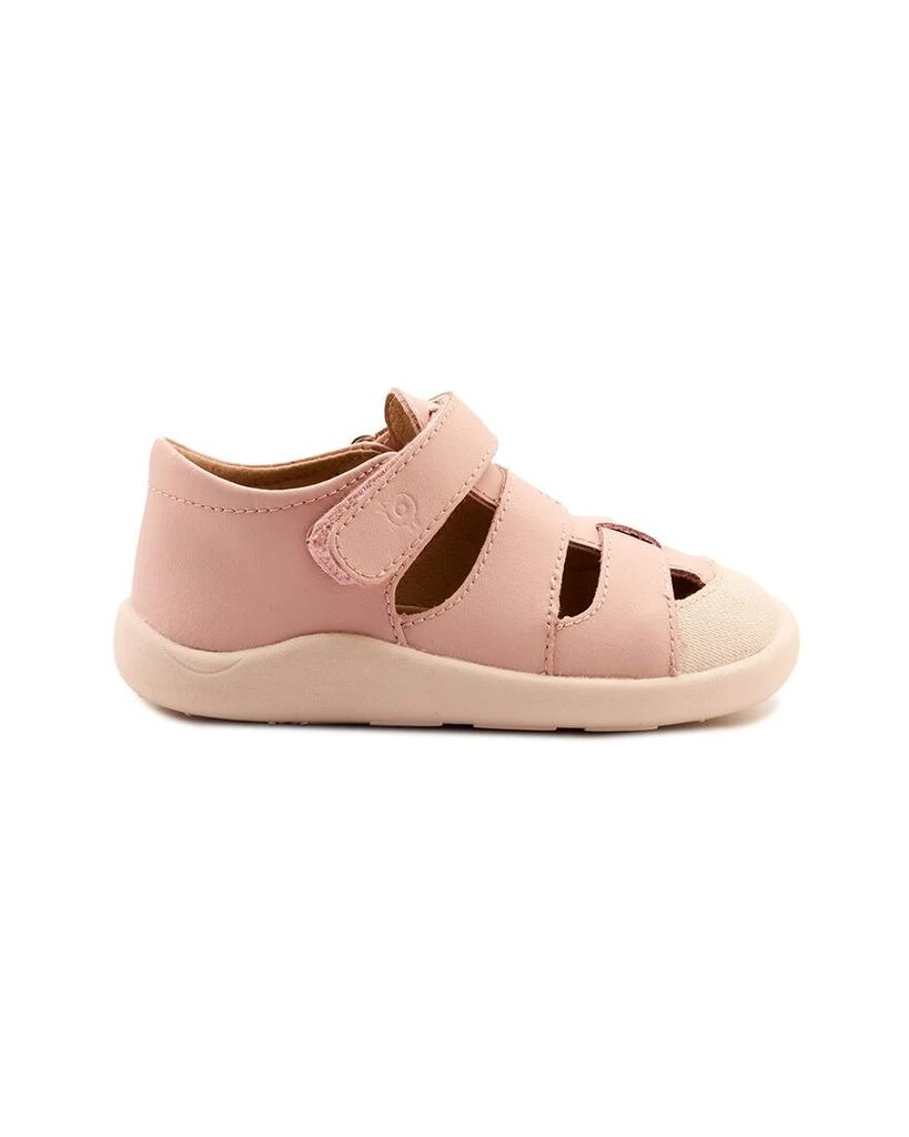 Old Soles Fresco Ground Leather Sneaker 2