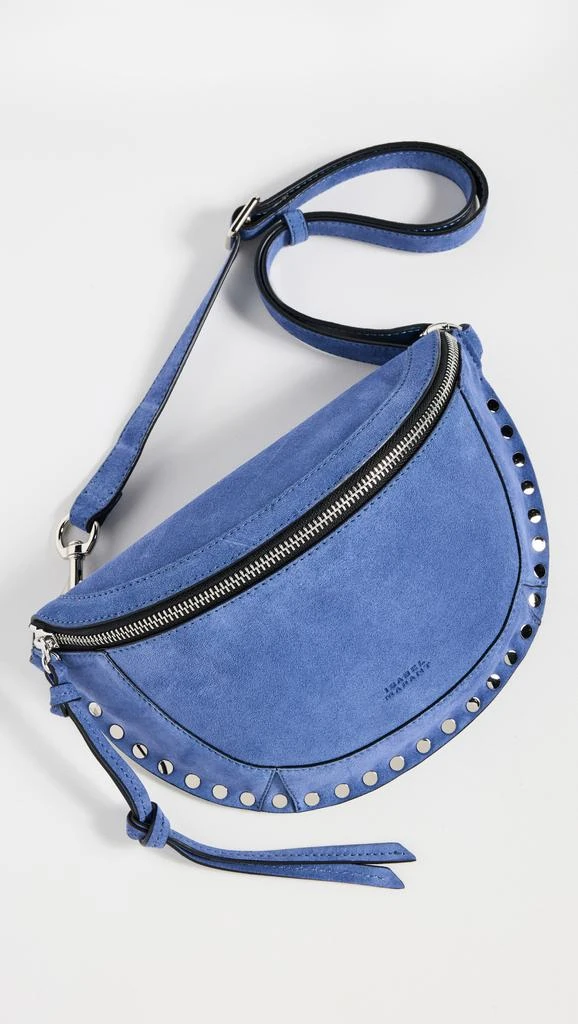Isabel Marant Skano Belt Bag 1