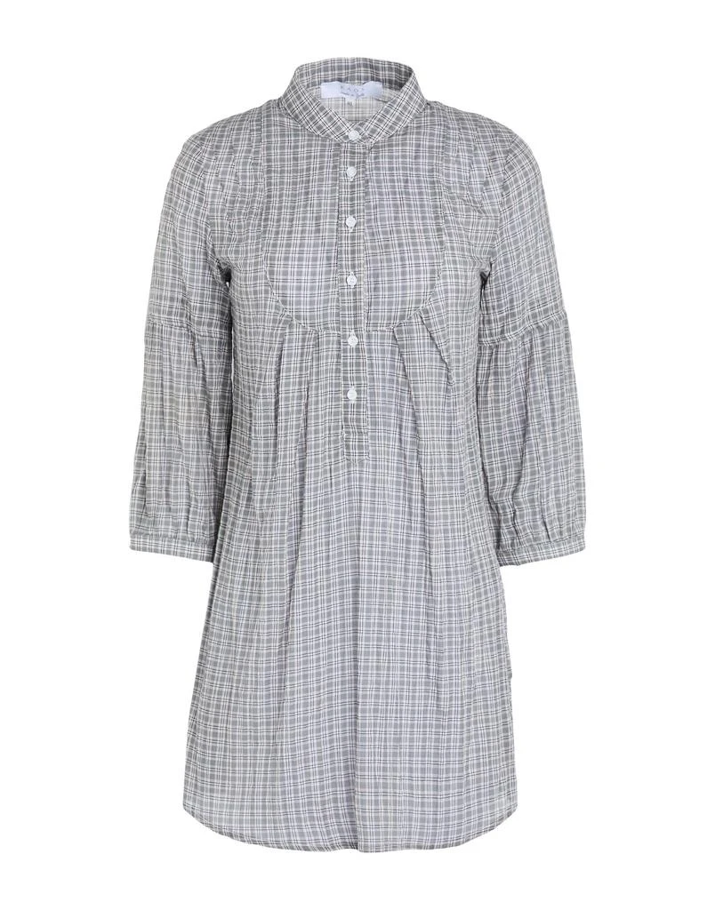 KAOS Shirt dress 1