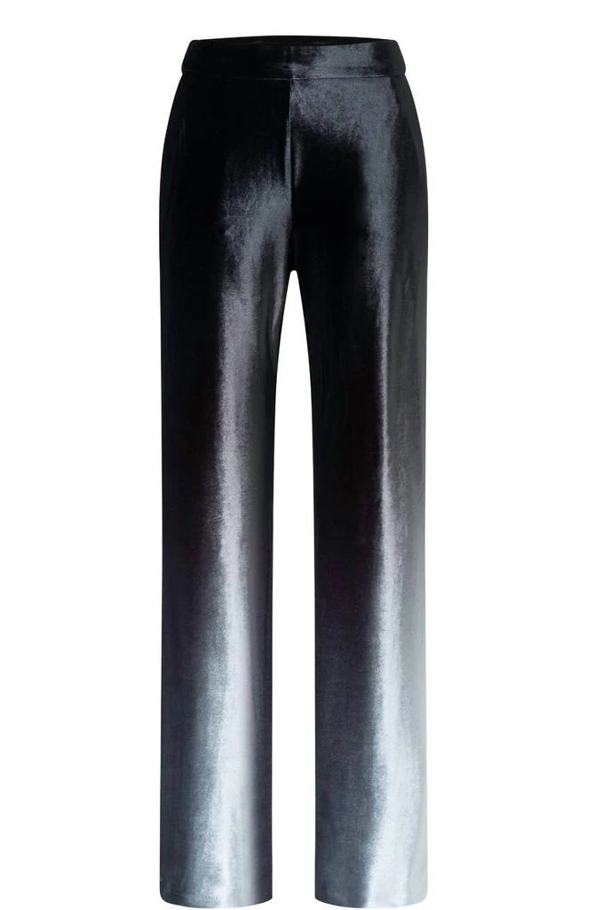 MAC Mac - Chiara Velvet Pants 3