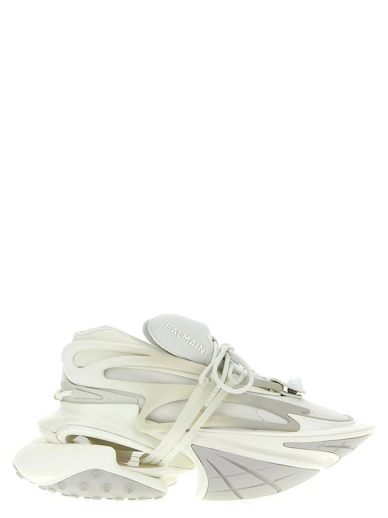 Balmain Balmain 'Unicorn' Sneakers 1