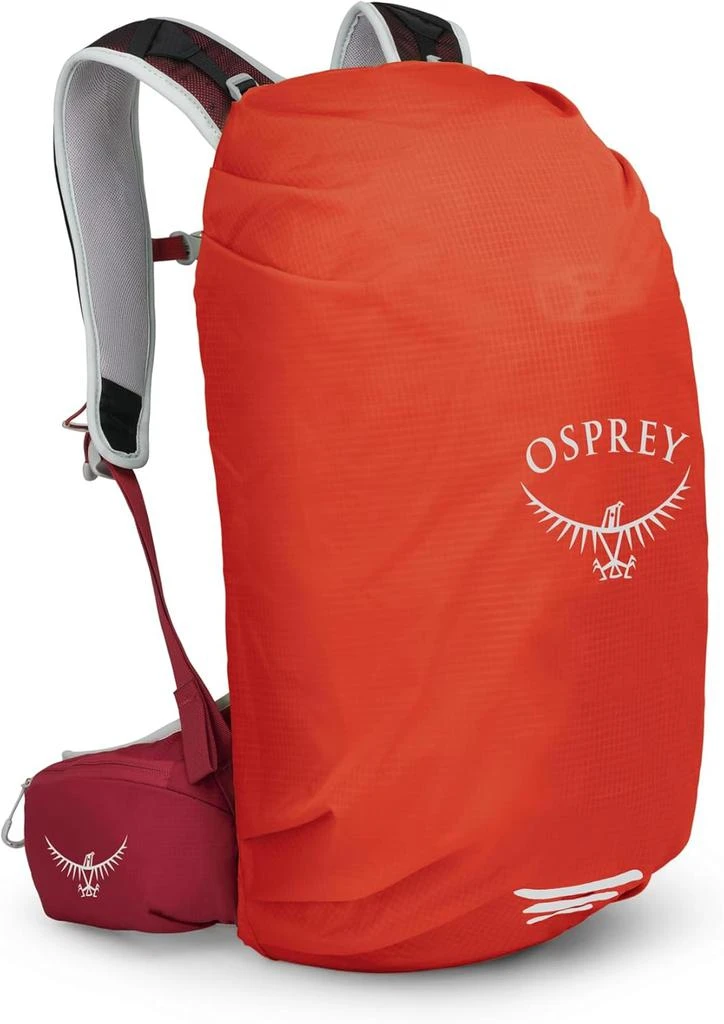 Osprey Osprey Hivis Reflective Commuter Bag Raincover