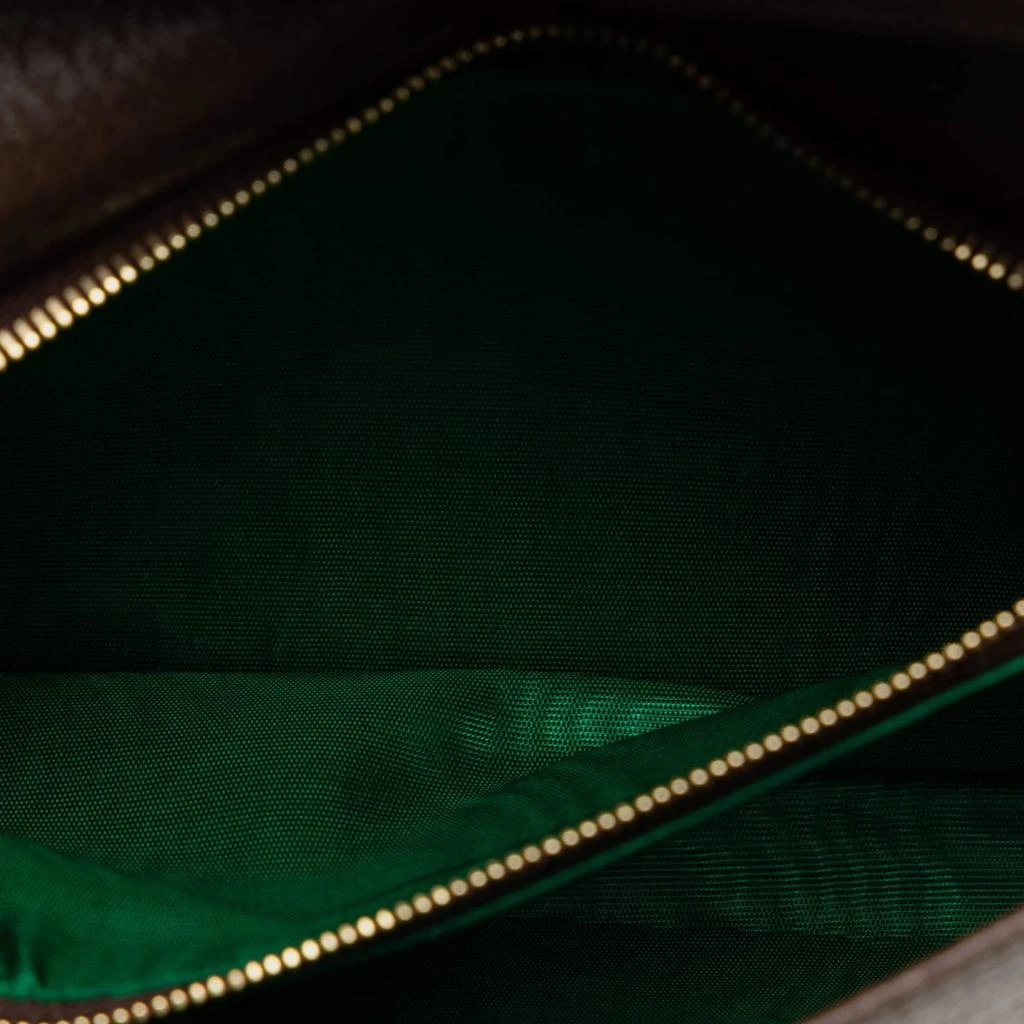 Gucci Gucci x Adidas GG Supreme Wallet on Chain 12