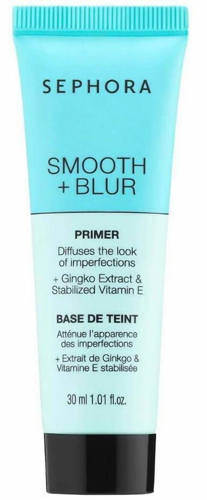 Sephora Sephora - Women's Smooth + Blur Primer