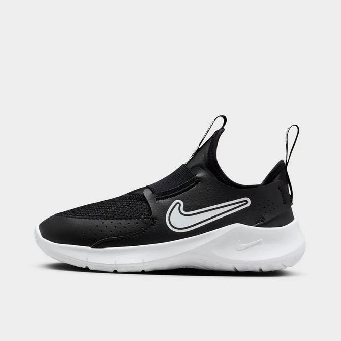 NIKE Little Kids' Nike Flex Runner 3 Running Shoes 1