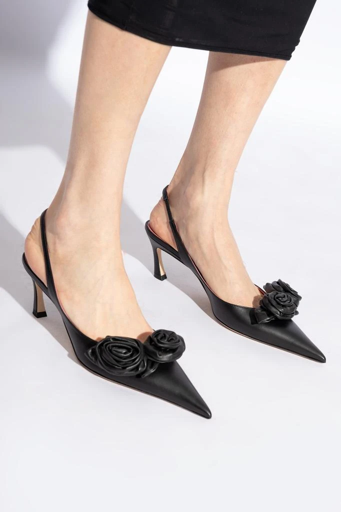 BLUMARINE Heeled shoes 'Juliet' 2