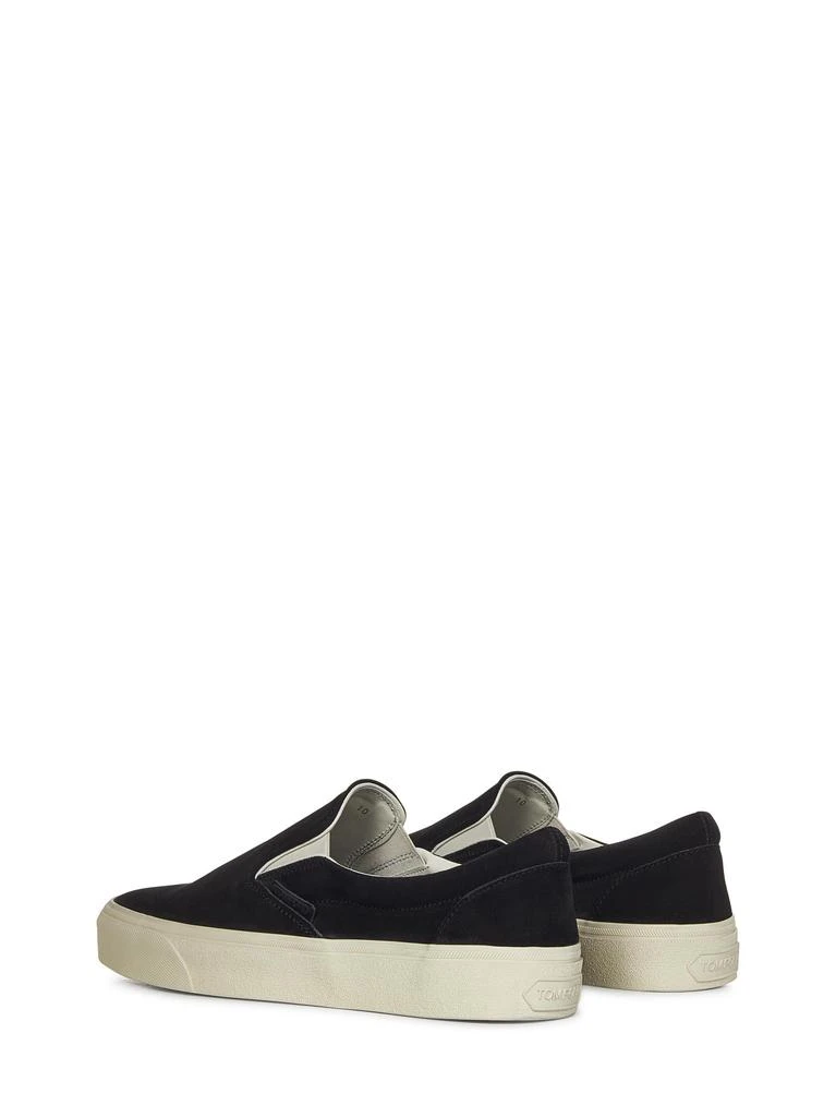 Tom Ford Tom Ford JUDE Sneakers 3