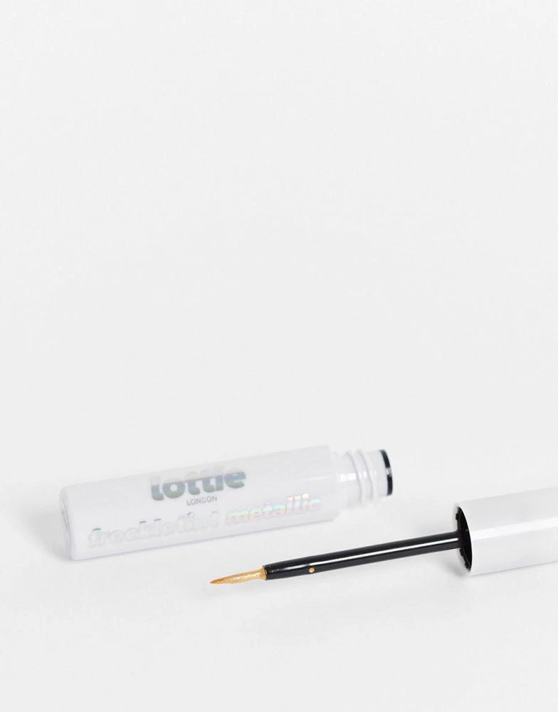Lottie Lottie London Metallic Freckle Tint - Gold 2