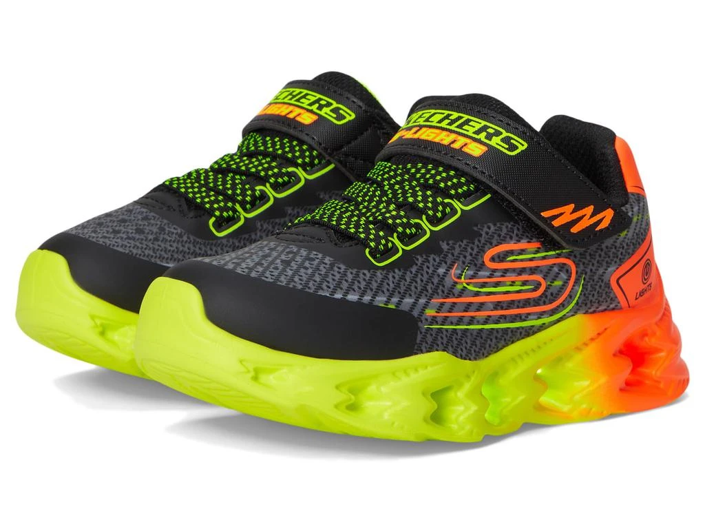 SKECHERS Vortex 2.0 - Quantroid 400604L (Little Kid/Big Kid) 1