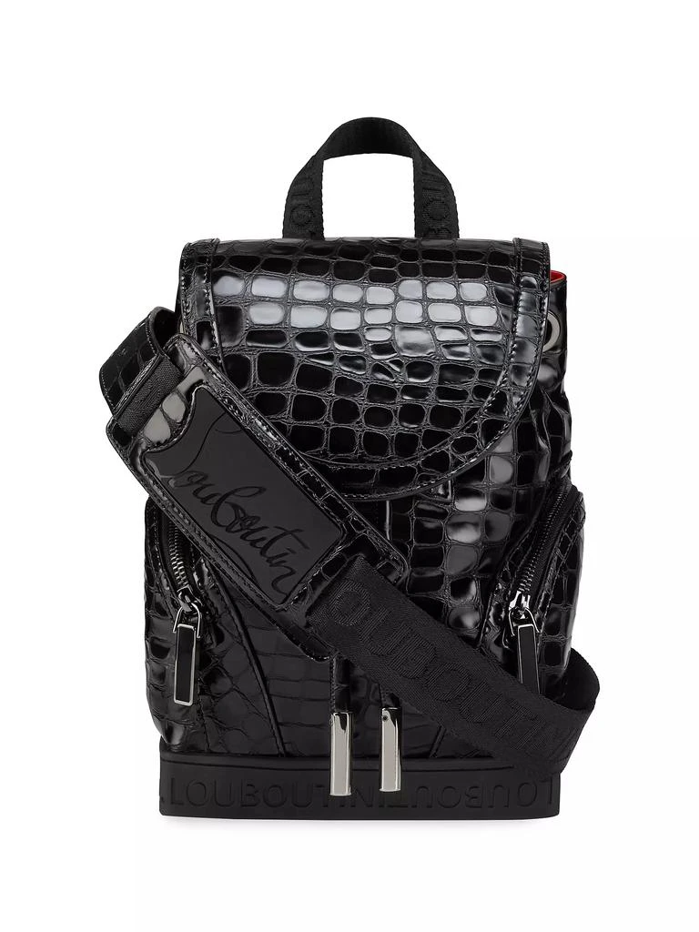Christian Louboutin Explorafunk Backpack 1