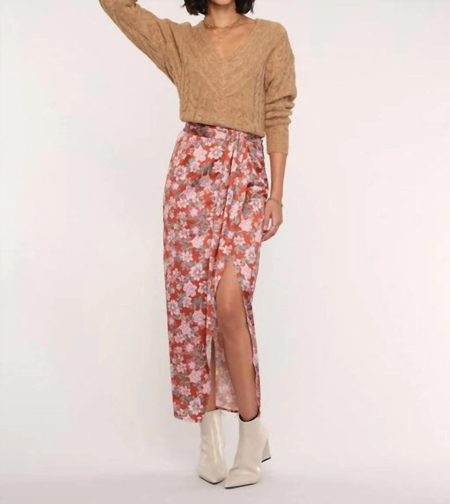 heartLoom Maeve Skirt In Indie 1
