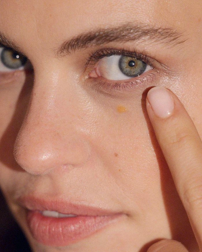 Natura Bisse Natura Bisse C+C Vitamin Eye Cream 3