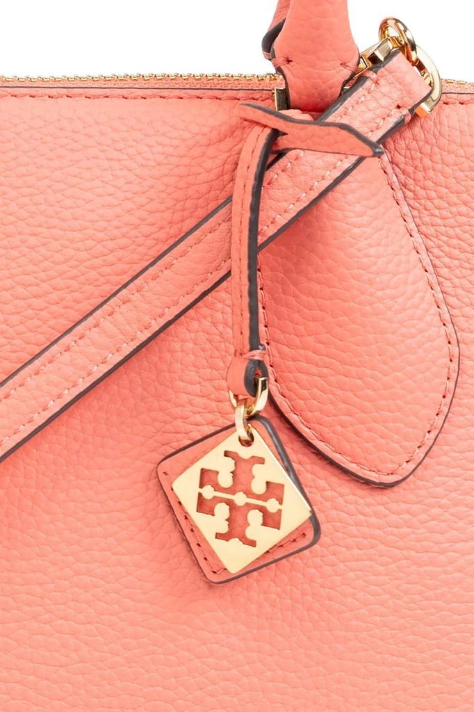 Tory Burch Tory Burch Swing Zip-Up Mini Crossbody Bag 5