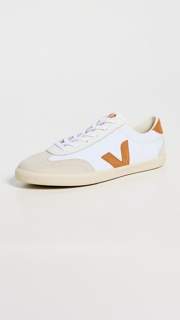 Veja Volley Canvas Sneakers