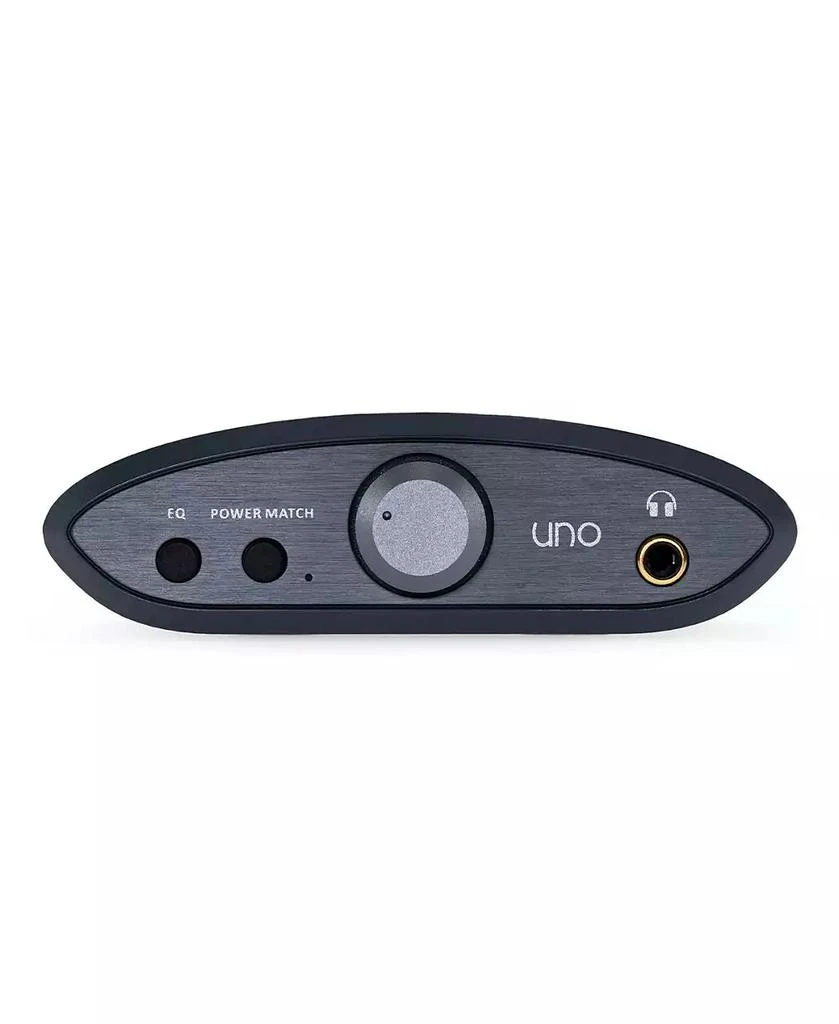 iFi Audio Uno USB DAC and Headphone Amp 6