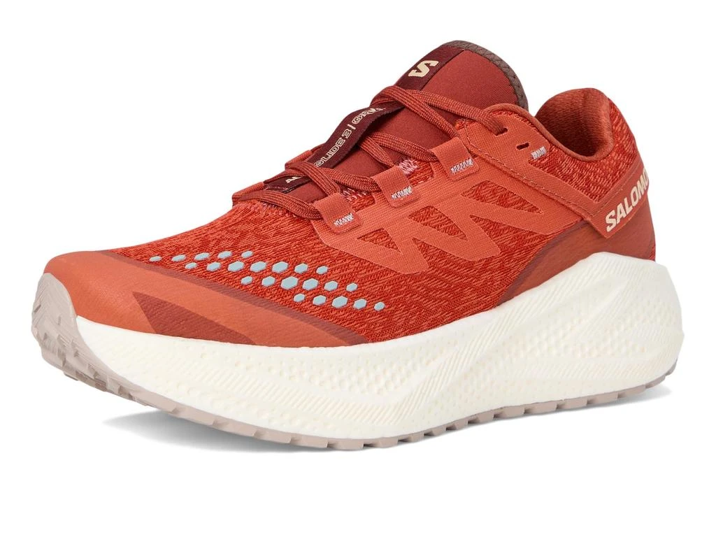 Salomon Aero Glide 3 Grvl 7