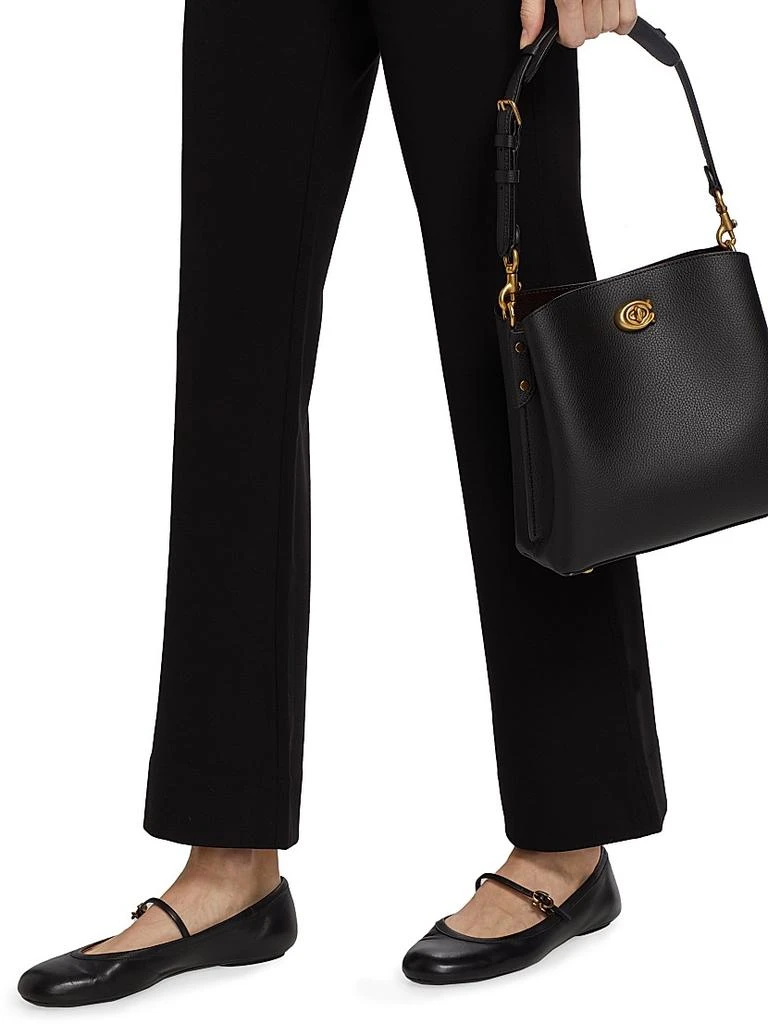Rag & Bone Irina Ponte Pants 6