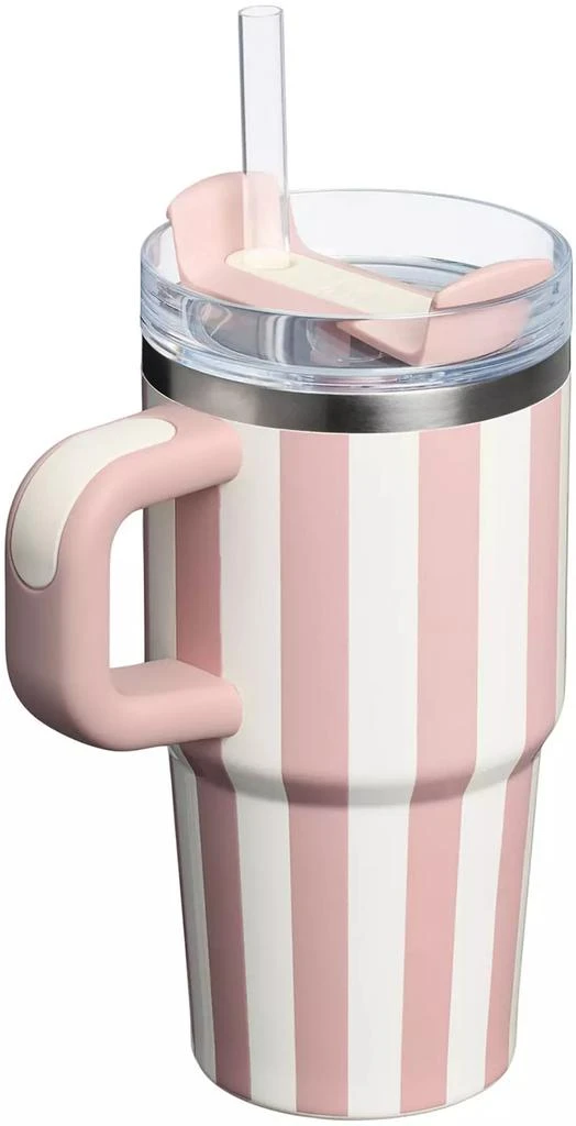 Stanley Stanley 20 oz. Quencher H2.0 FlowState Tumbler with Handle 2