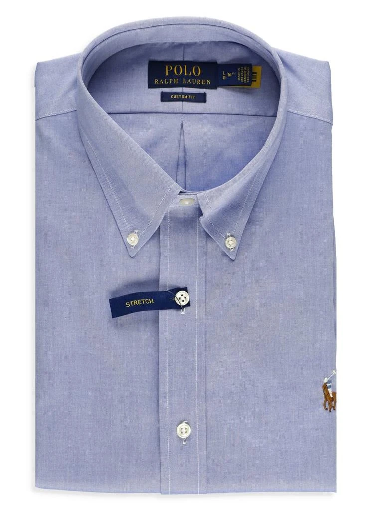 Ralph Lauren Ralph Lauren Shirts Light Blue 1