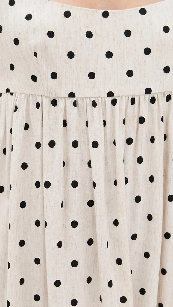 Amanda Uprichard Amanda Uprichard - Wynwood Dress 5