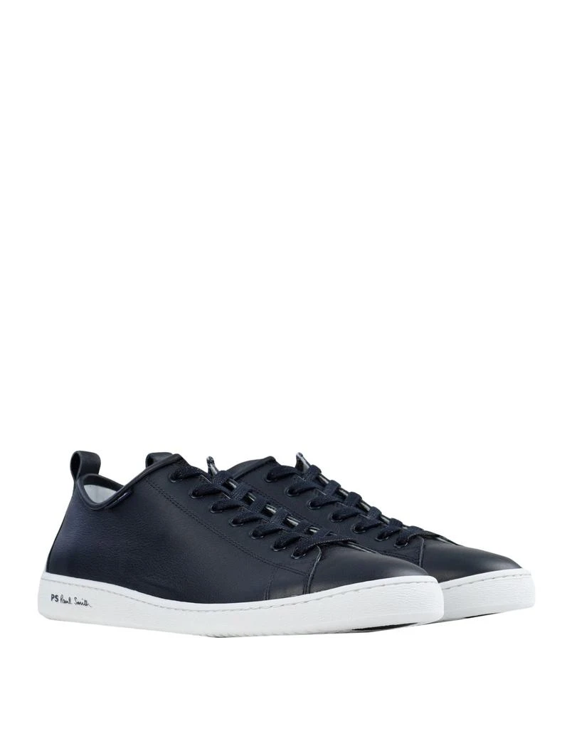 Ps Paul Smith Ps Paul Smith - Baskets - Midnight Blue - Homme 4