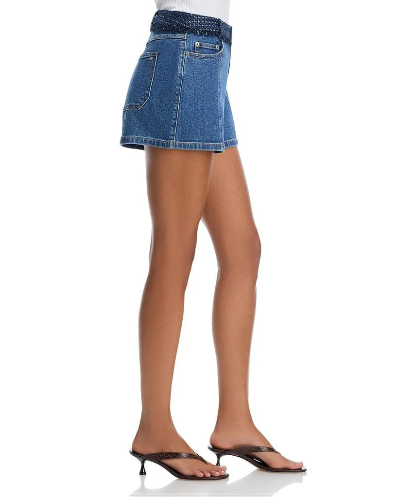 Cinq à Sept Vinny Shorts 3