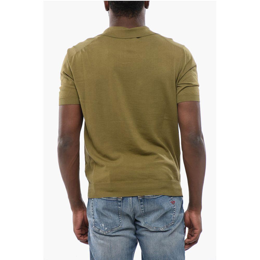 ALTEA Chest Pocket Men's Polo