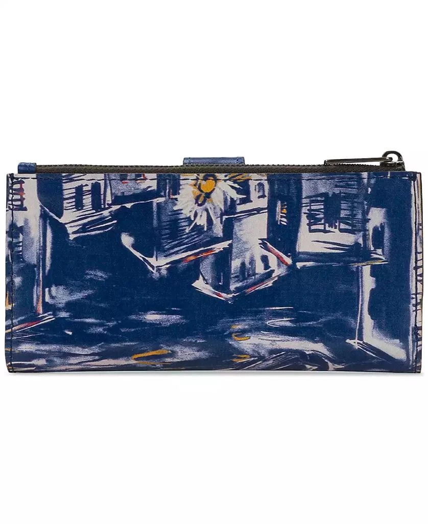 Patricia Nash Nazari Leather Wallet 2
