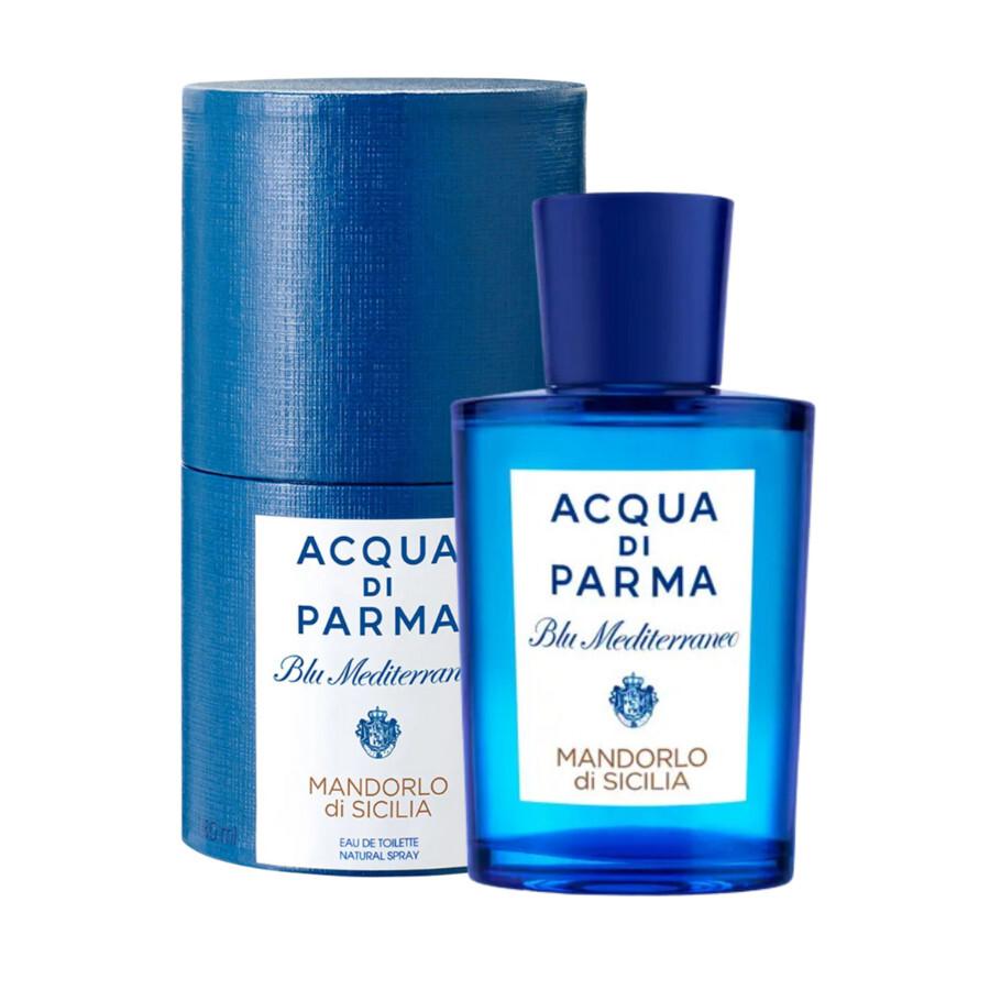 Acqua di Parma Acqua Di Parma Blu Mediterraneo Mandorlo Di Sicilia Unisex EDT