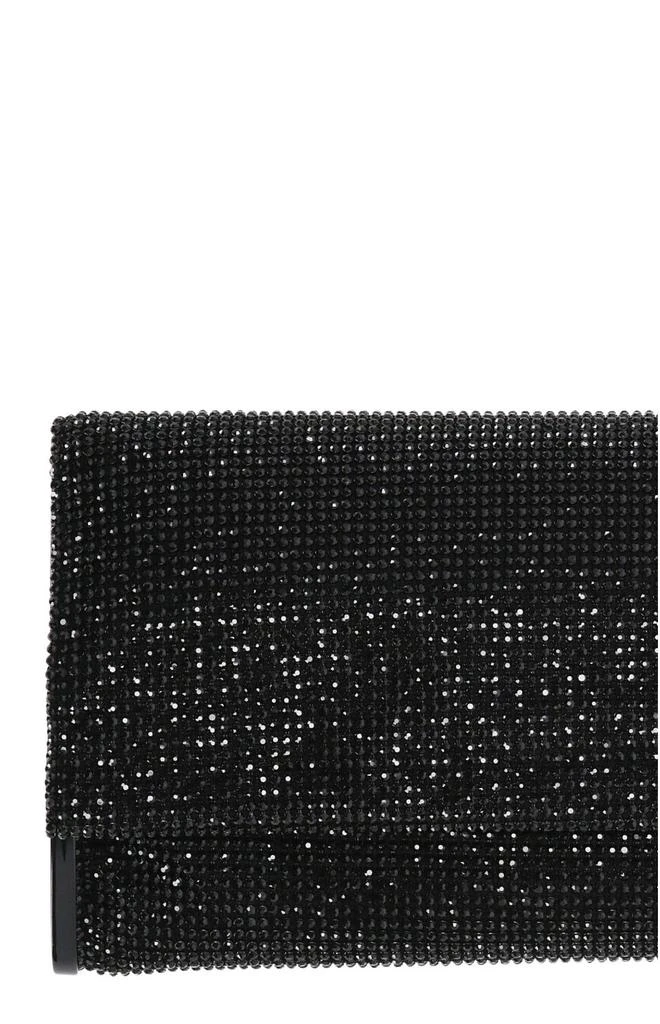 BENEDETTA BRUZZICHES Benedetta Bruzziches Kate Embellished Chain-Linked Clutch Bag 3
