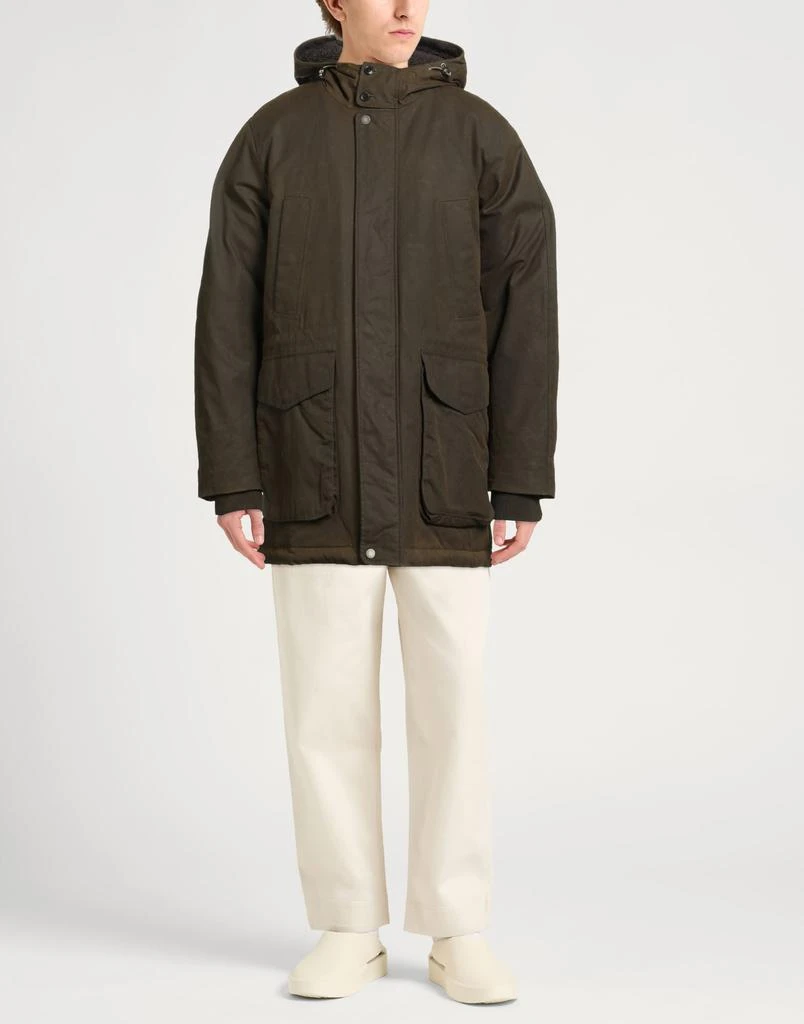 Baracuta Coat 2
