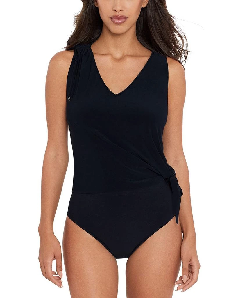 Magicsuit Tank Top Swim Cover-Up 1