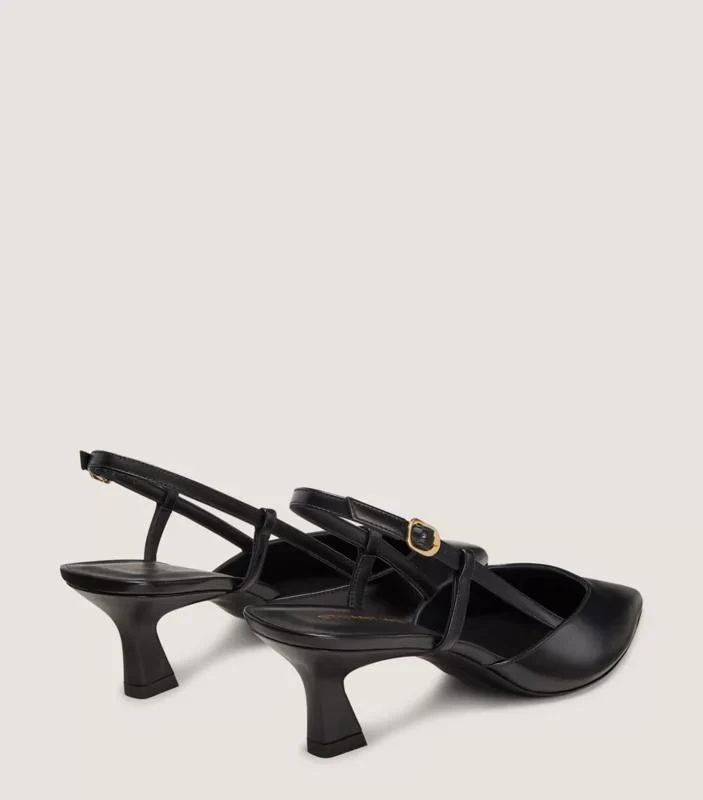 Stuart Weitzman VINNIE 50 SLINGBACK 4