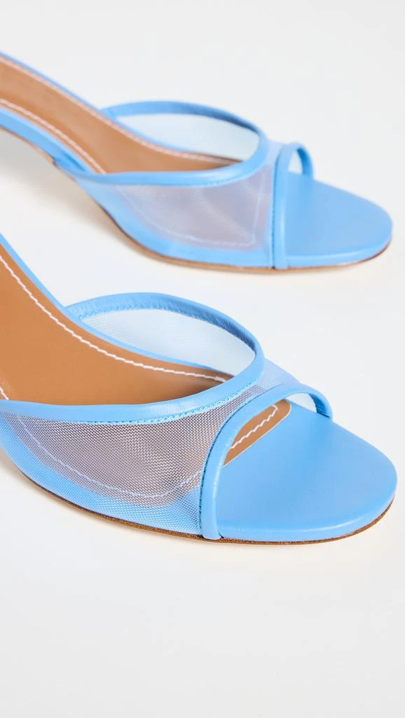 Staud Brigitte Mules 5