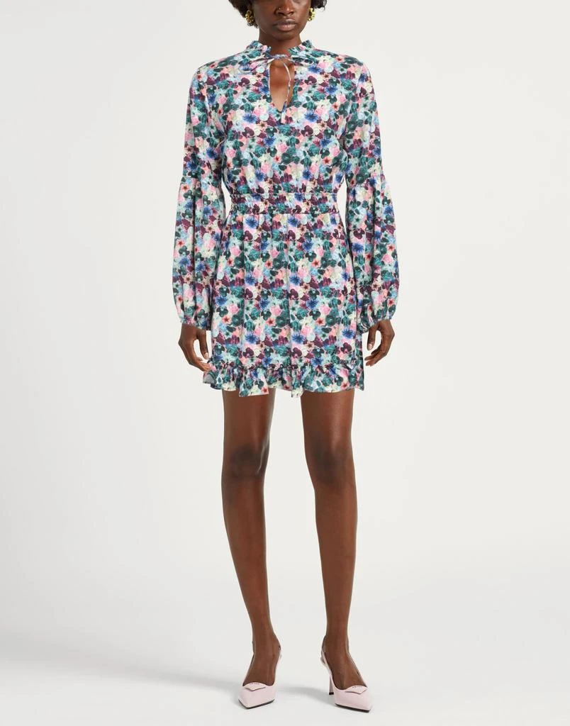 SILVIAN HEACH Short dress 2