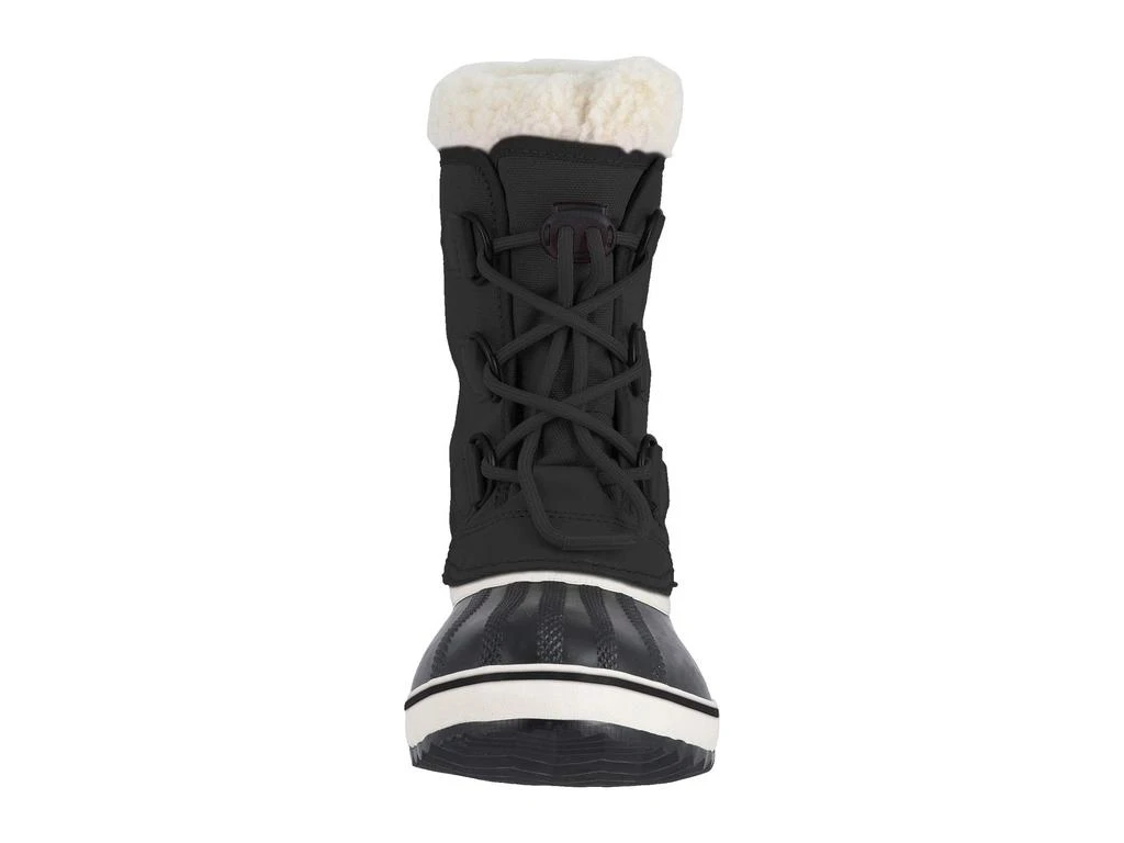 SOREL Kids Yoot Pac™ Nylon (Little Kid/Big Kid) 7