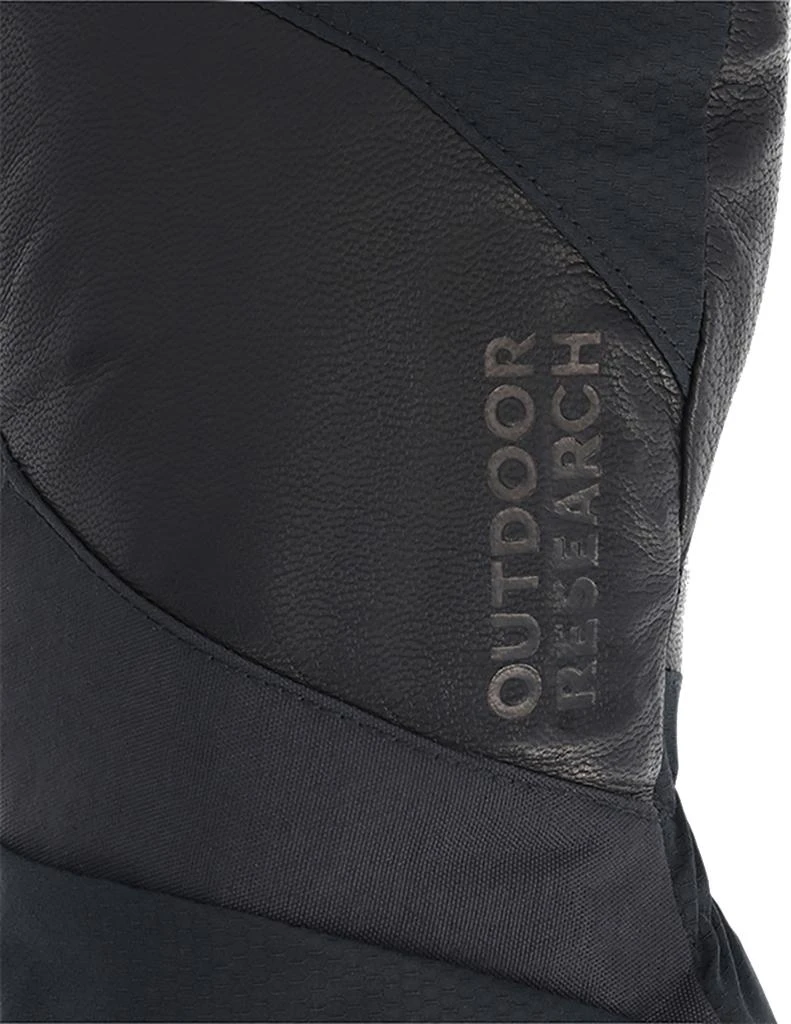 Outdoor Research Prevail Heated Gore-Tex Gloves - Unisex 4