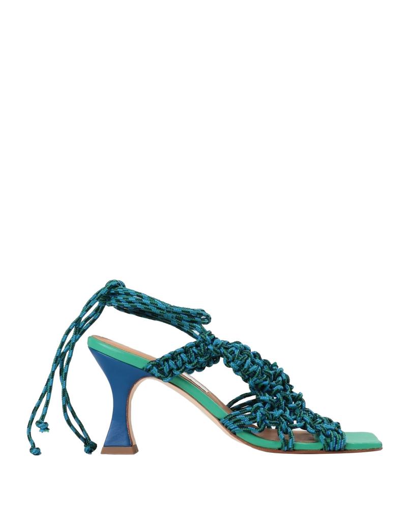 MIISTA Sandals